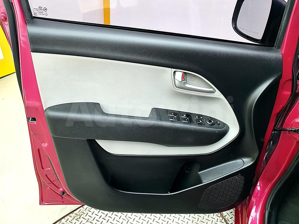 2015 KIA RAY 1.0 LUXURY - 9