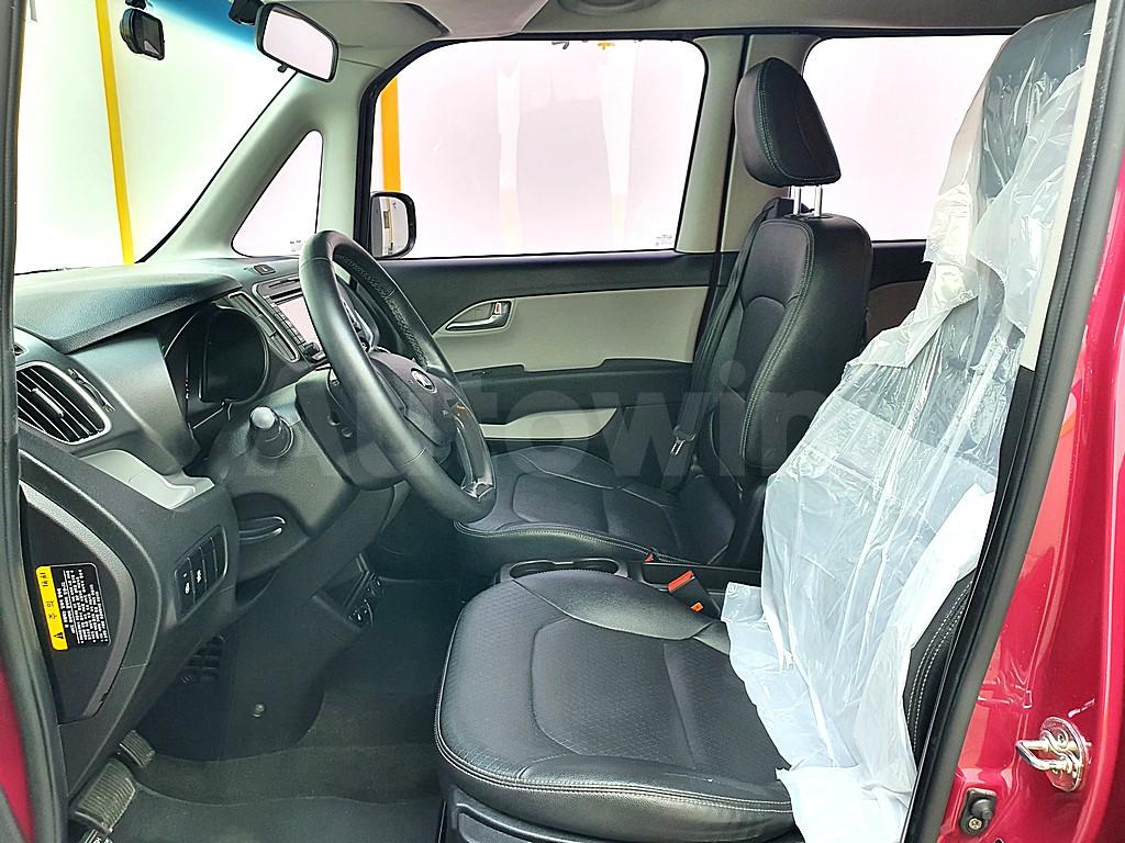 2015 KIA RAY 1.0 LUXURY - 10