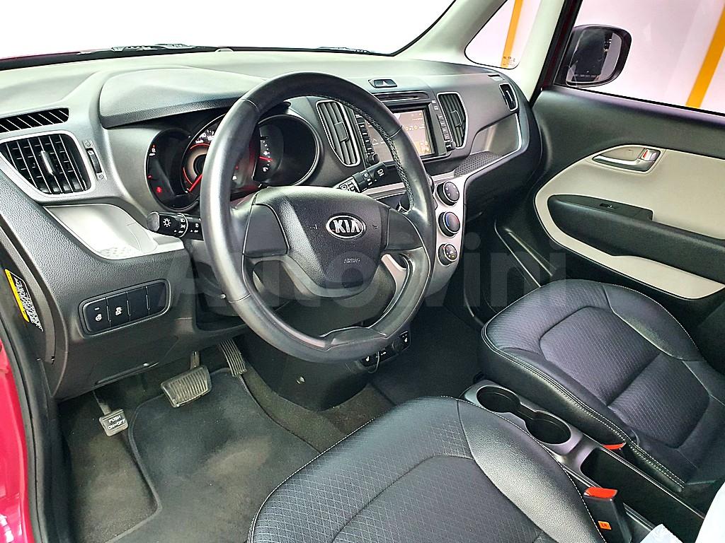 2015 KIA RAY 1.0 LUXURY - 12