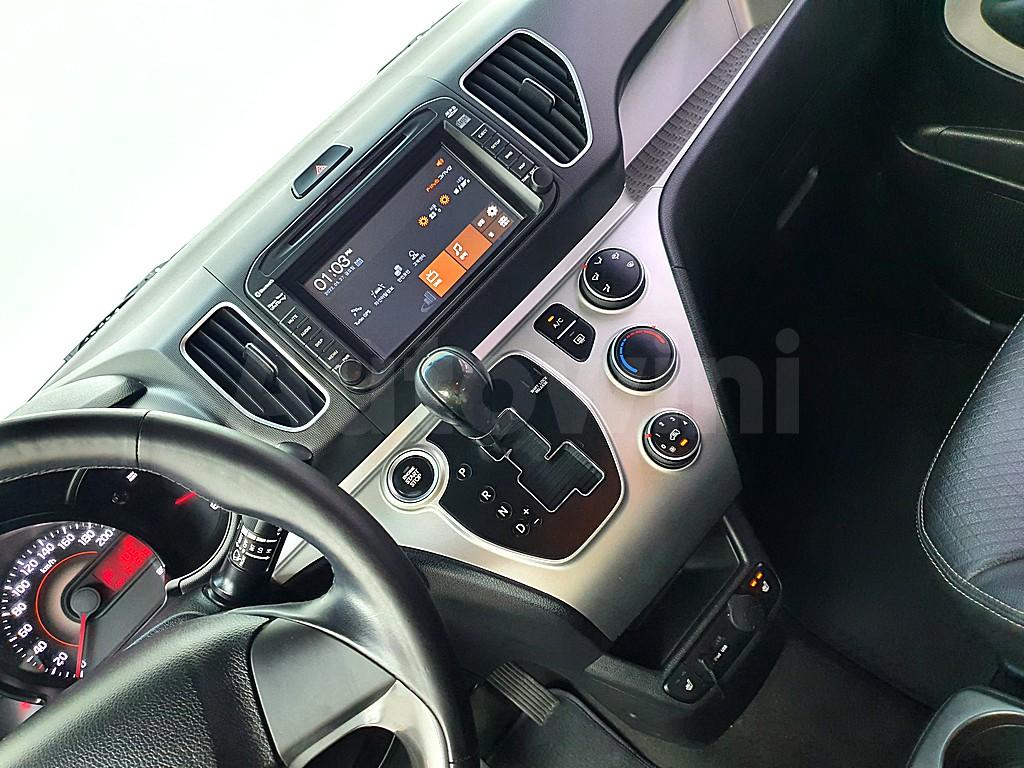 2015 KIA RAY 1.0 LUXURY - 13