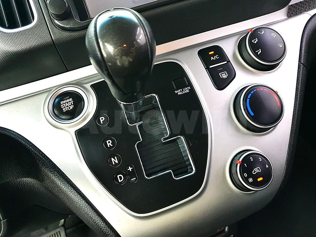2015 KIA RAY 1.0 LUXURY - 15