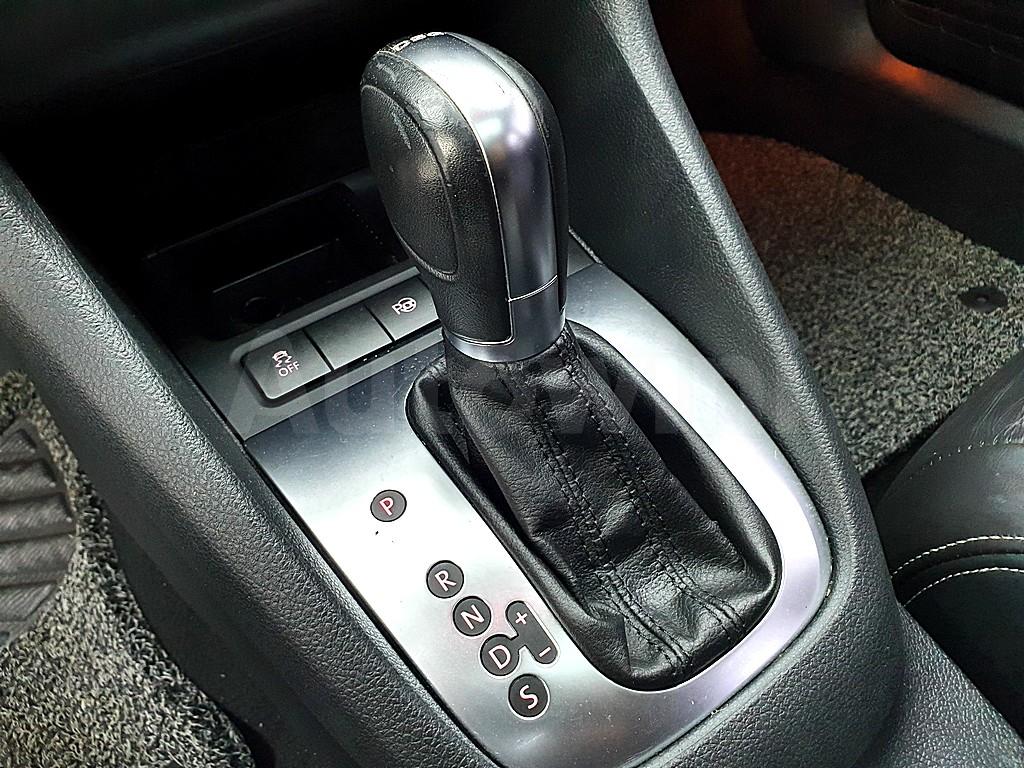 2012 VOLKSWAGEN GOLF 6GEN 2.0 TDI - 15