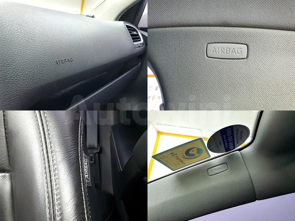 2012 VOLKSWAGEN GOLF 6GEN 2.0 TDI - 19