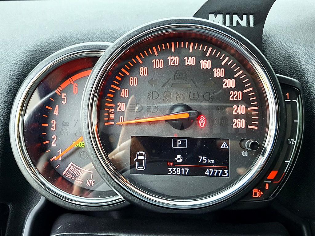 2018 MINI COOPER COUNTRYMAN ALL4 - 7
