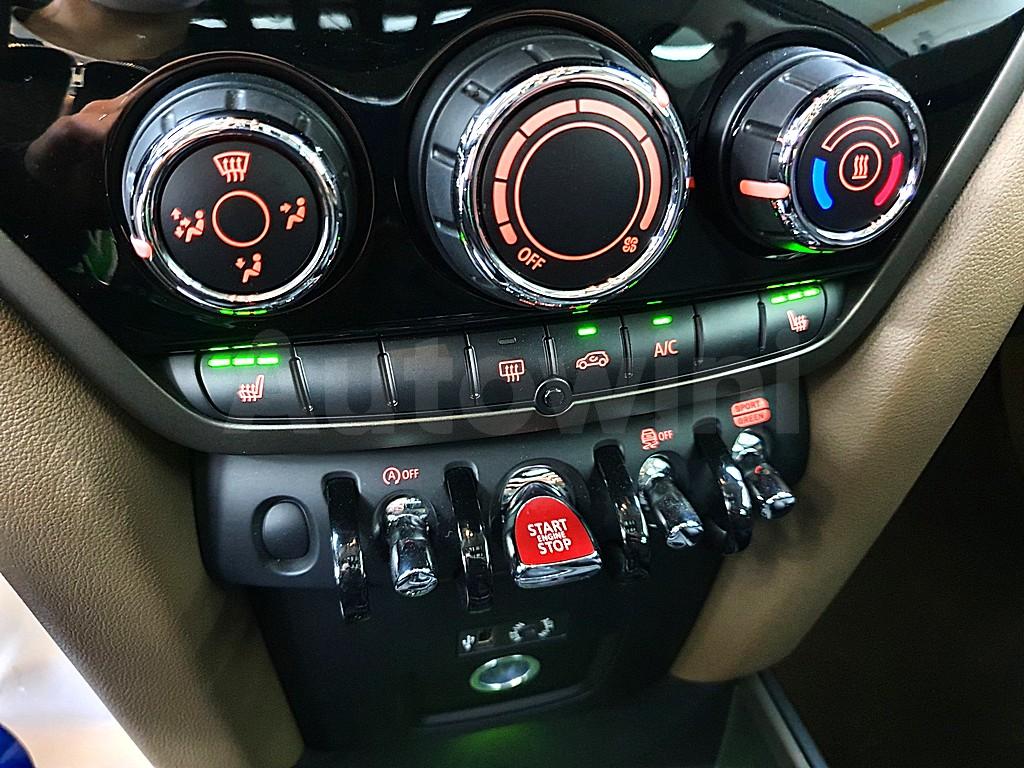 2018 MINI COOPER COUNTRYMAN ALL4 - 13