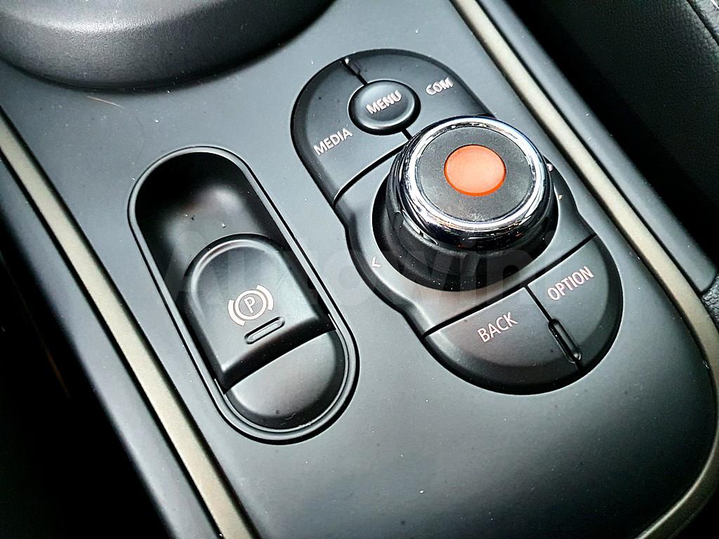 2018 MINI COOPER COUNTRYMAN ALL4 - 15