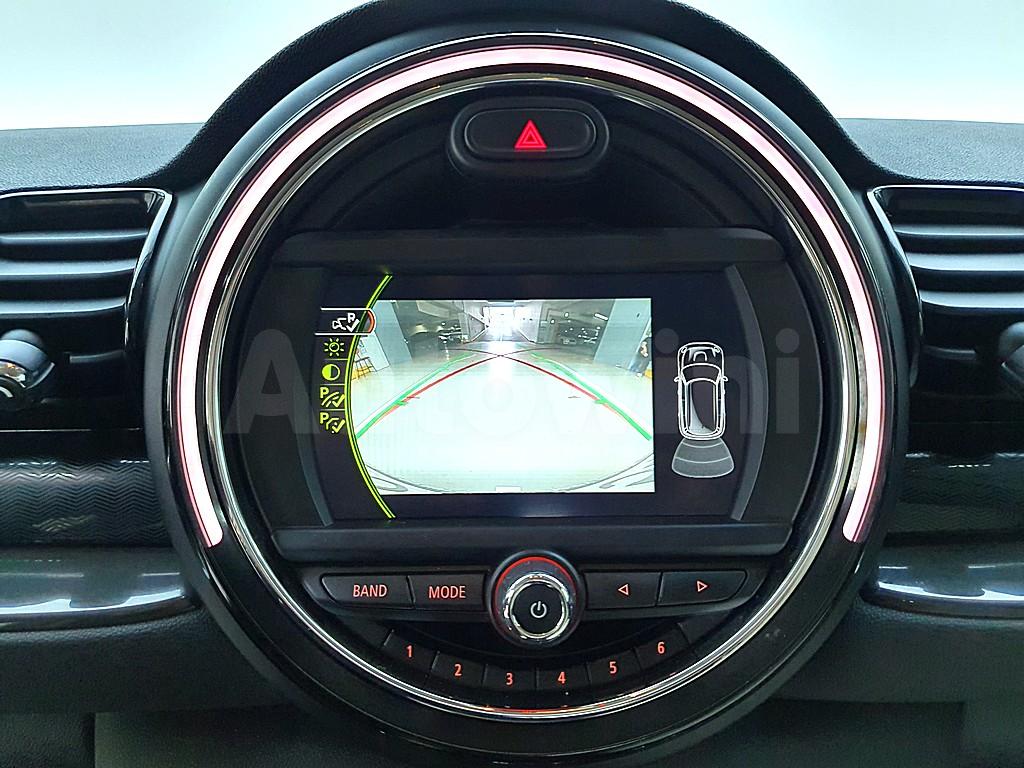 2018 MINI COOPER CLUBMAN 1.5 GREEN PARK - 13