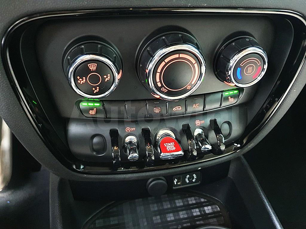 2018 MINI COOPER CLUBMAN 1.5 GREEN PARK - 14