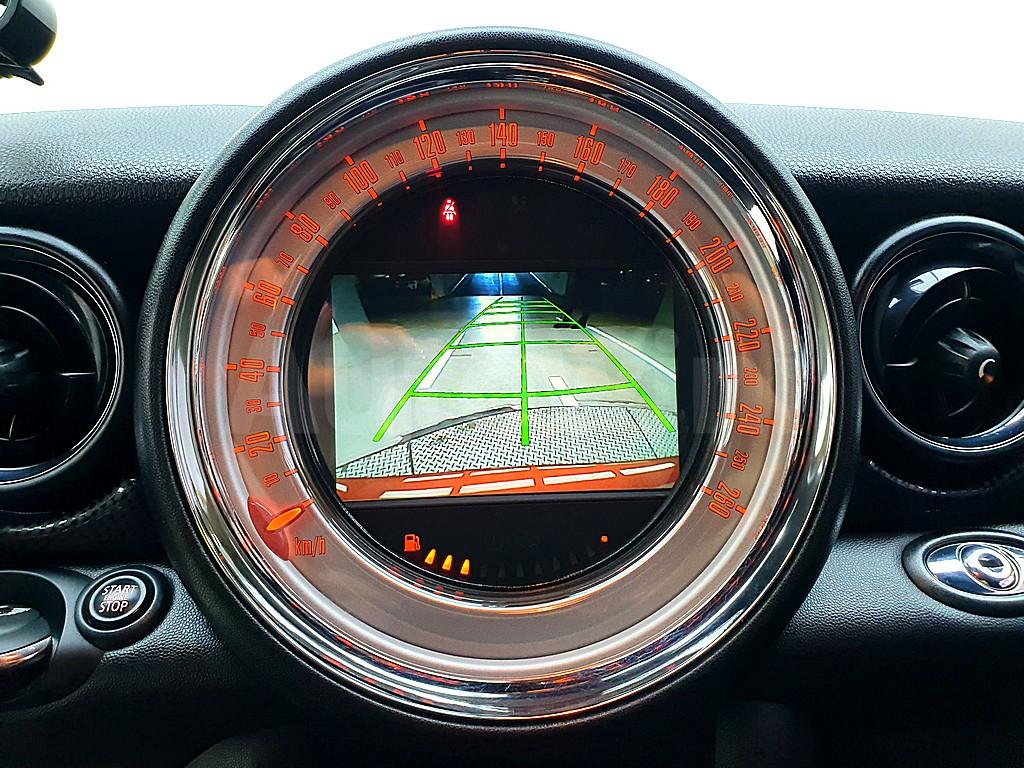 2012 MINI COOPER S ROADSTER 1.6 - 11