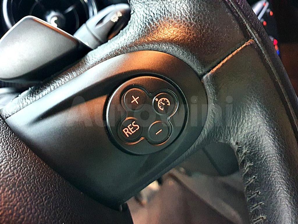 2012 MINI COOPER S ROADSTER 1.6 - 14