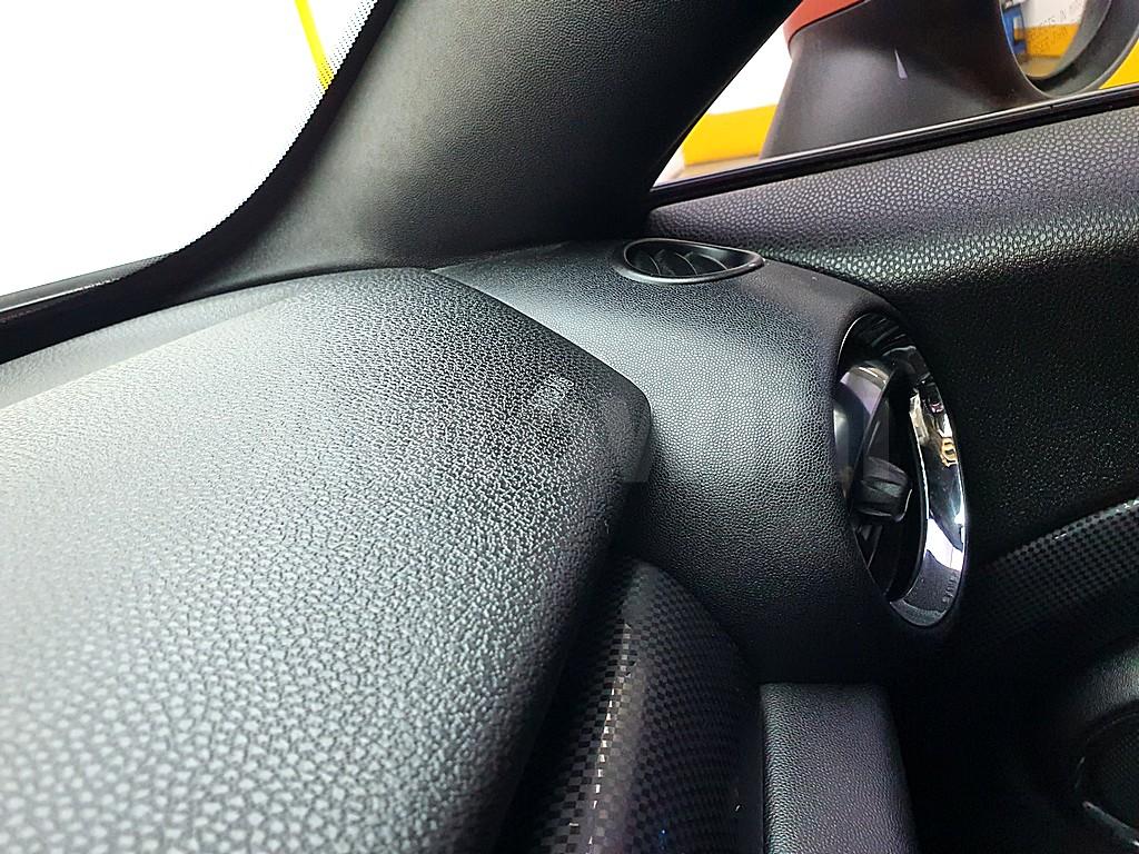2012 MINI COOPER S ROADSTER 1.6 - 18