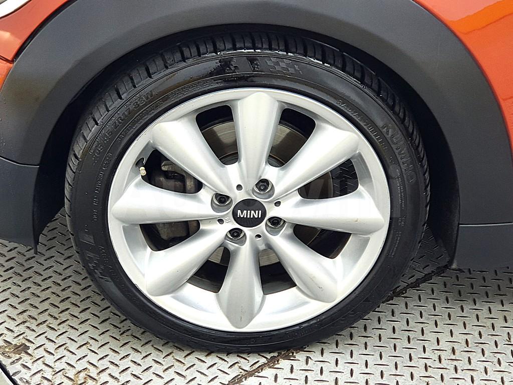 2012 MINI COOPER S ROADSTER 1.6 - 20