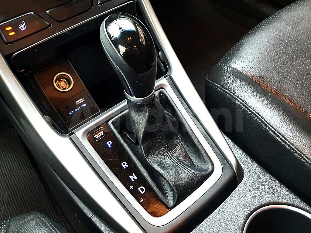 2016 HYUNDAI  AVANTE ELANTRA 1.6 GDI SMART BASIC - 14