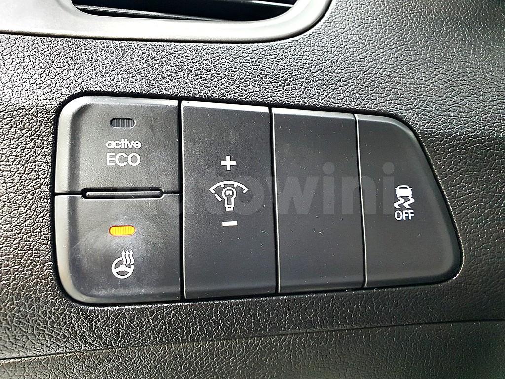 2016 HYUNDAI  AVANTE ELANTRA 1.6 GDI SMART BASIC - 15