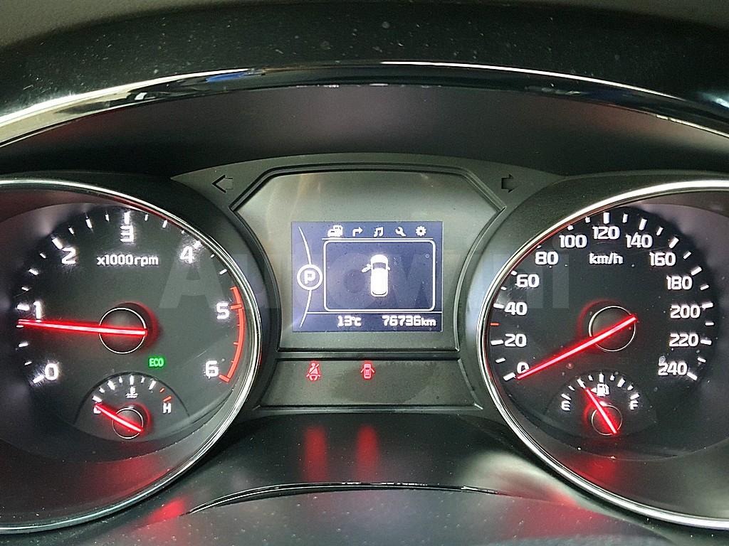 2018 KIA  CARNIVAL DIESEL 2.2 7 SEATER LIMOUSINE - 7