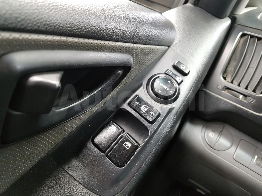 2017 HYUNDAI GRAND STAREX H-1 NEW MODEL(12S+ANDROID+CROME) - 21