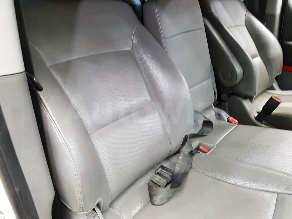 2017 HYUNDAI GRAND STAREX H-1 NEW MODEL(12S+ANDROID+CROME) - 30