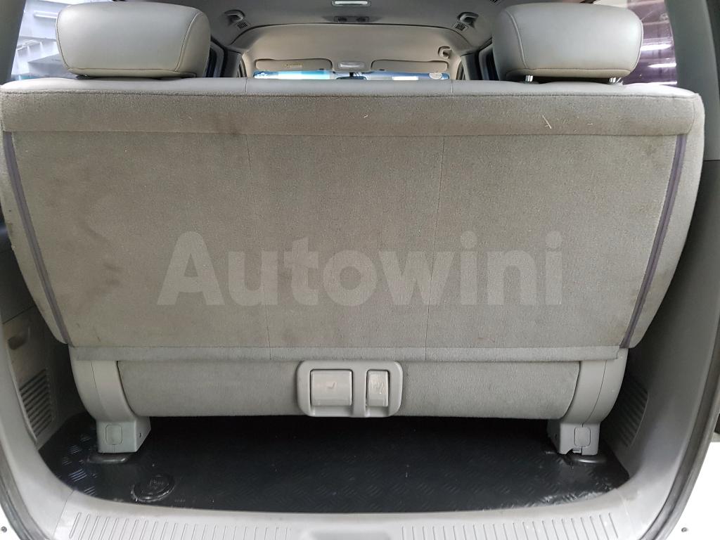 2017 HYUNDAI GRAND STAREX H-1 NEW MODEL(12S+ANDROID+CROME) - 36