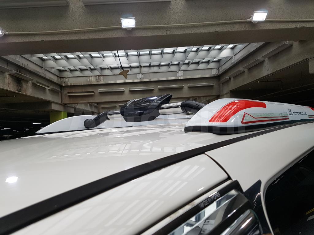 2017 HYUNDAI GRAND STAREX H-1 NEW MODEL(12S+ANDROID+CROME) - 40