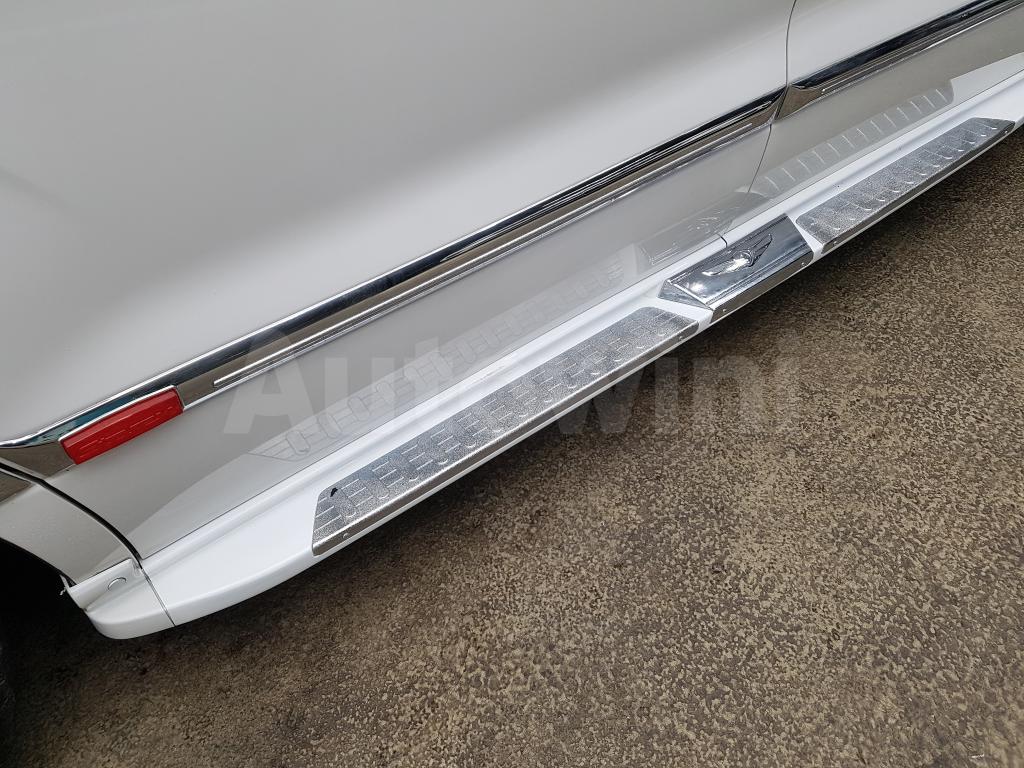 2017 HYUNDAI GRAND STAREX H-1 NEW MODEL(12S+ANDROID+CROME) - 41