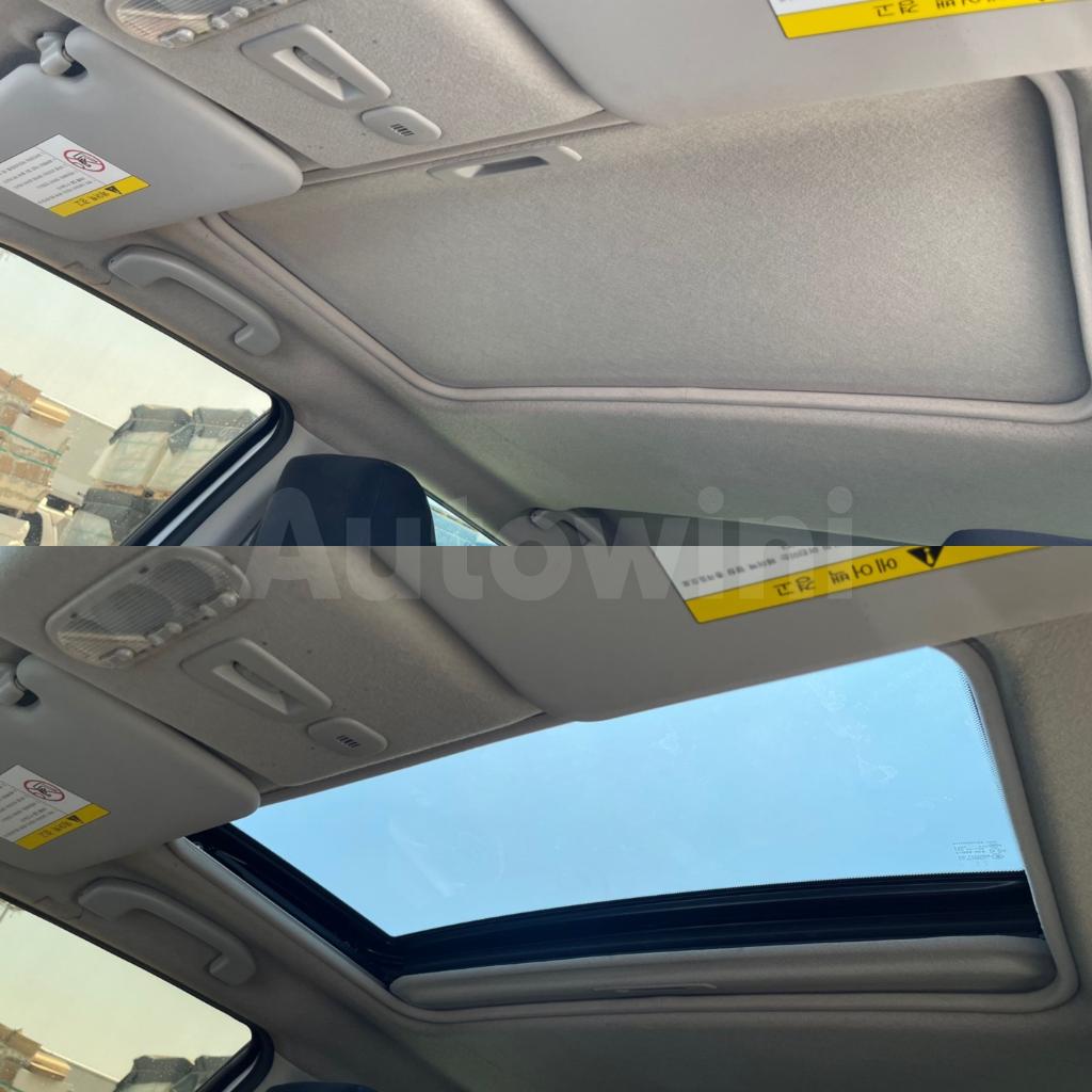 2014 NISSAN JUKE 2WD SKEY SUNROOF NAVI - 27