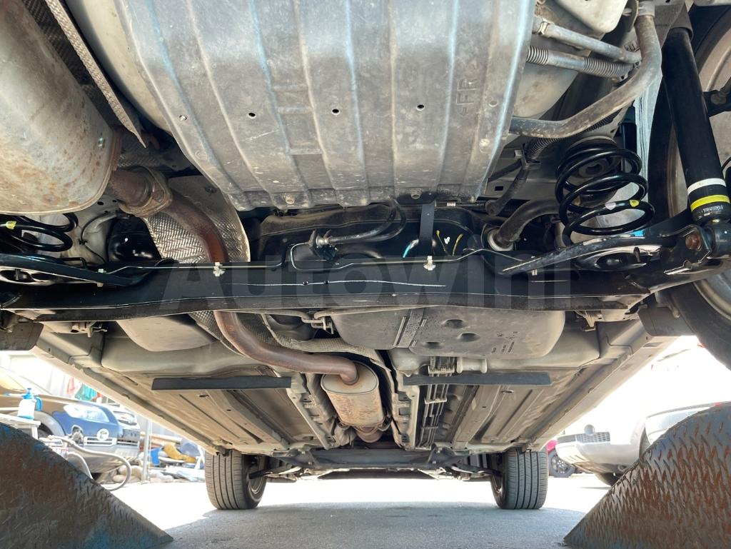 2014 NISSAN JUKE 2WD SKEY SUNROOF NAVI - 39
