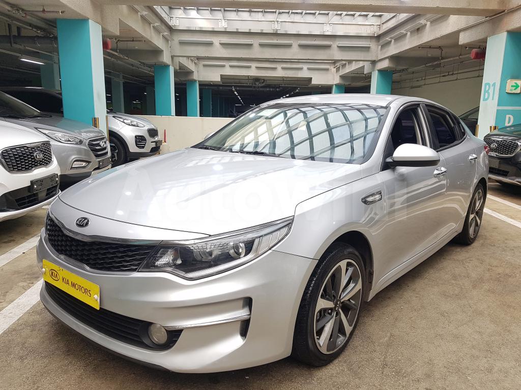 2018 KIA K5 2ND GEN OPTIMA NO ACCIDENT+18R+ANDROID+S* KEY - 2