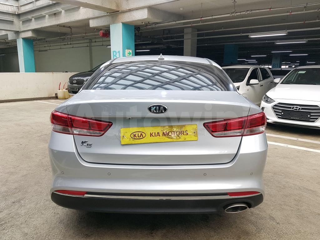 2018 KIA K5 2ND GEN OPTIMA NO ACCIDENT+18R+ANDROID+S* KEY - 6