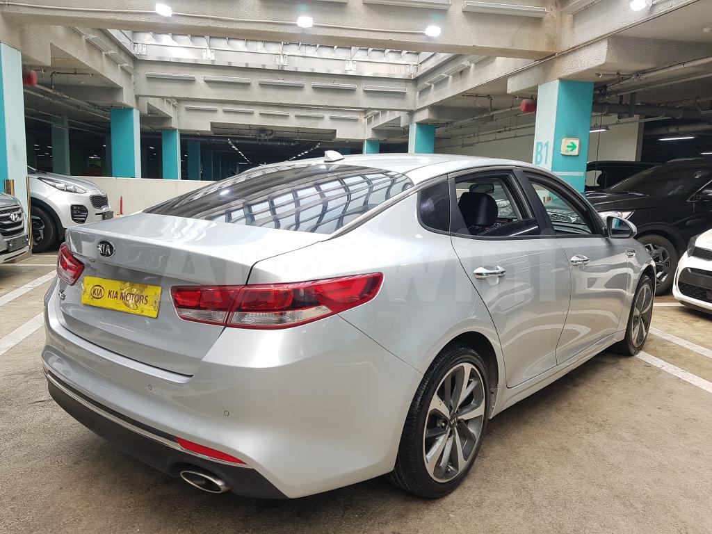2018 KIA K5 2ND GEN OPTIMA NO ACCIDENT+18R+ANDROID+S* KEY - 7