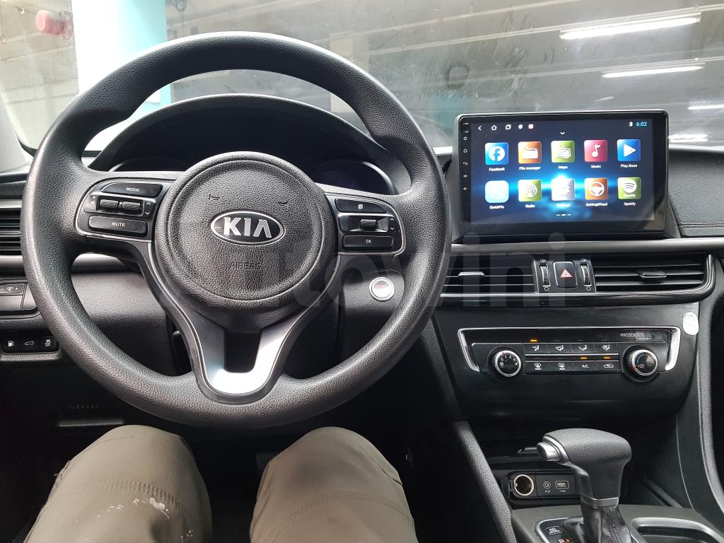 2018 KIA K5 2ND GEN OPTIMA NO ACCIDENT+18R+ANDROID+S* KEY - 11