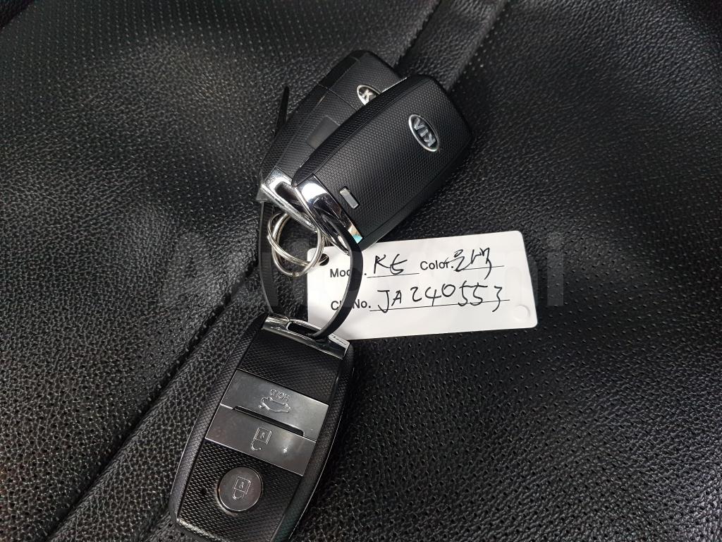 2018 KIA K5 2ND GEN OPTIMA NO ACCIDENT+18R+ANDROID+S* KEY - 12