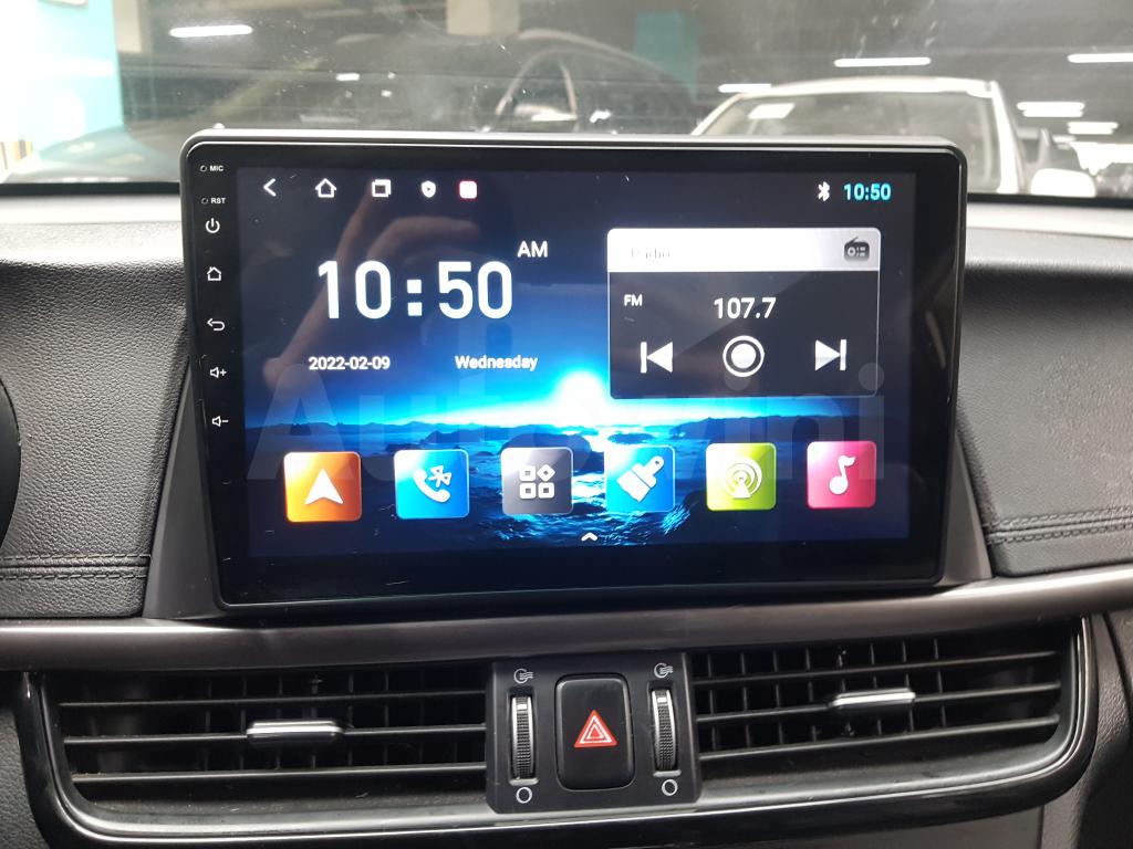 2018 KIA K5 2ND GEN OPTIMA NO ACCIDENT+18R+ANDROID+S* KEY - 14
