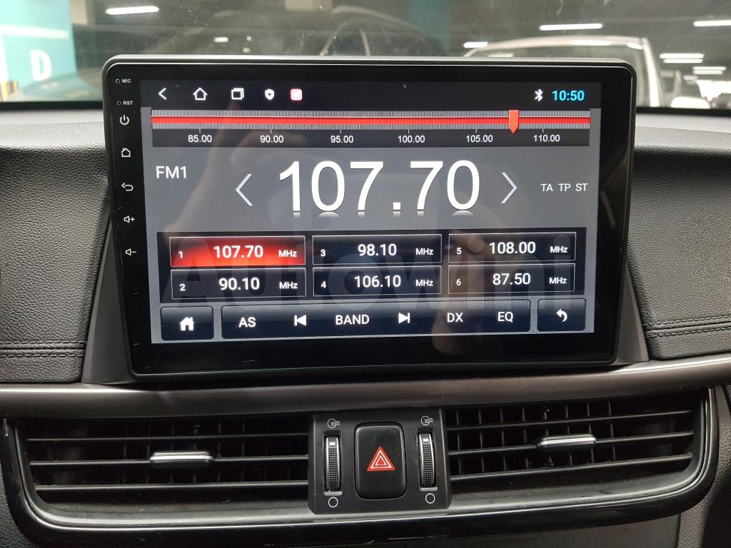 2018 KIA K5 2ND GEN OPTIMA NO ACCIDENT+18R+ANDROID+S* KEY - 16