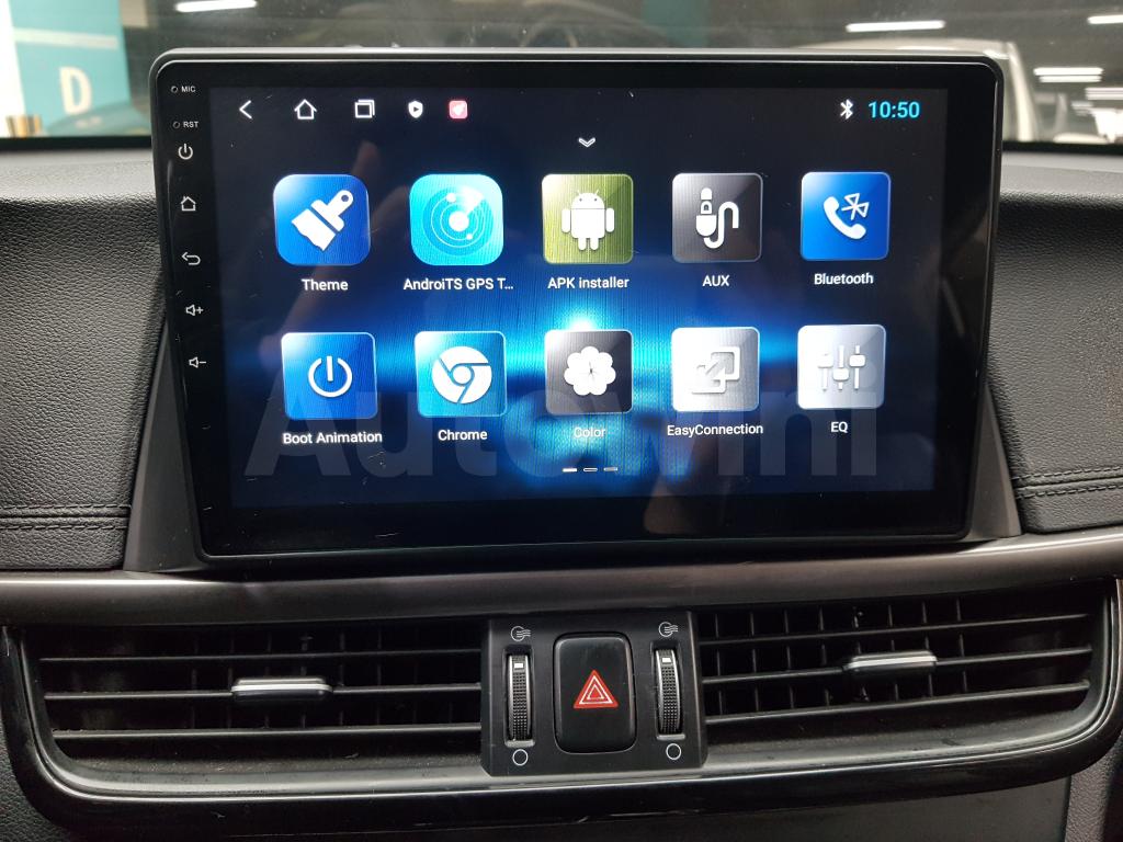 2018 KIA K5 2ND GEN OPTIMA NO ACCIDENT+18R+ANDROID+S* KEY - 17