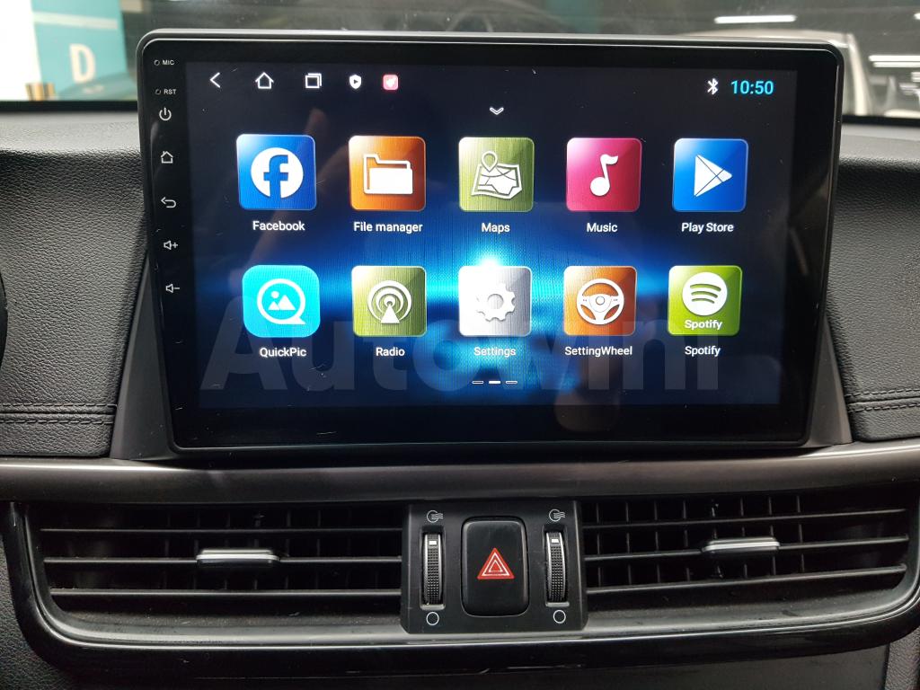2018 KIA K5 2ND GEN OPTIMA NO ACCIDENT+18R+ANDROID+S* KEY - 18