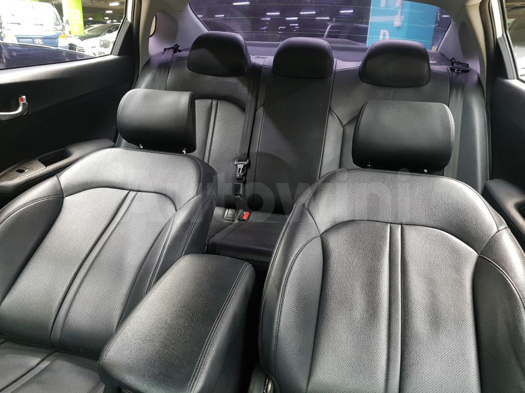 2018 KIA K5 2ND GEN OPTIMA NO ACCIDENT+18R+ANDROID+S* KEY - 26
