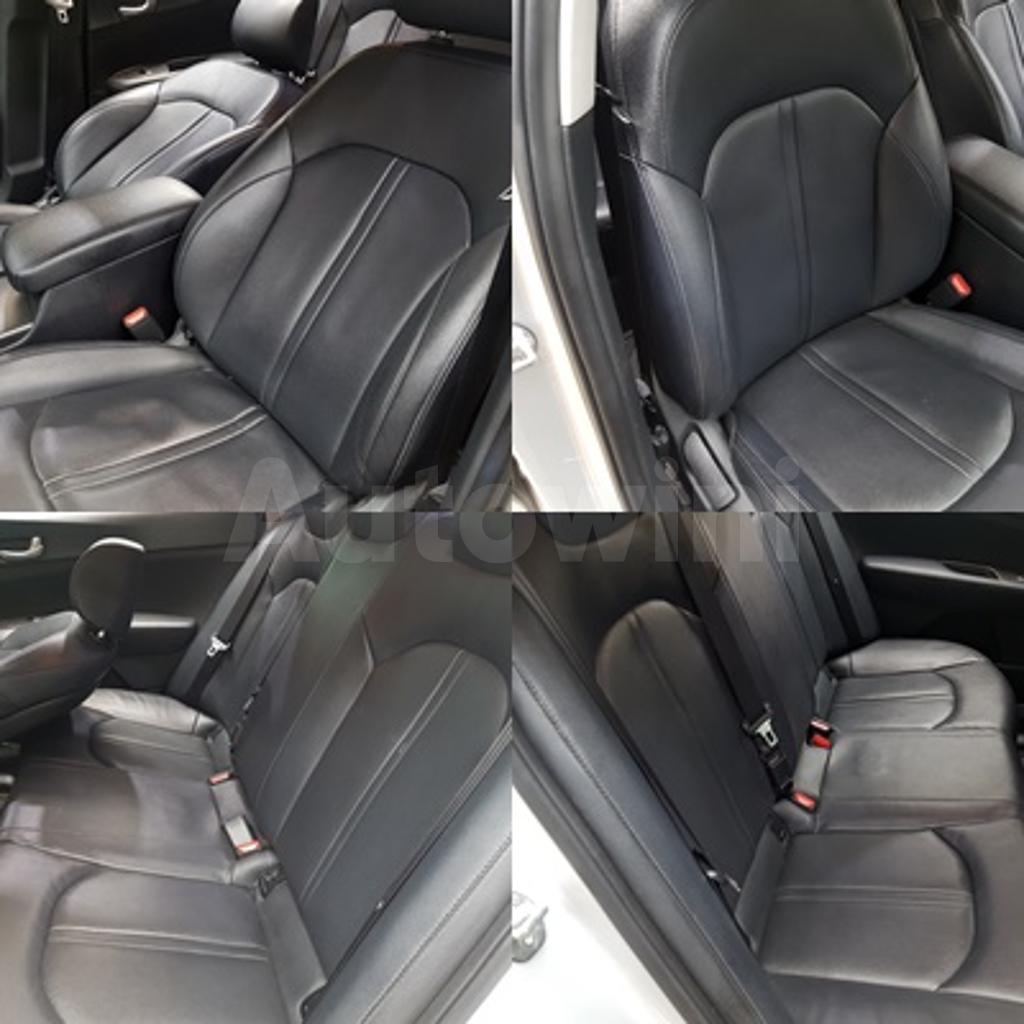2018 KIA K5 2ND GEN OPTIMA NO ACCIDENT+18R+ANDROID+S* KEY - 27