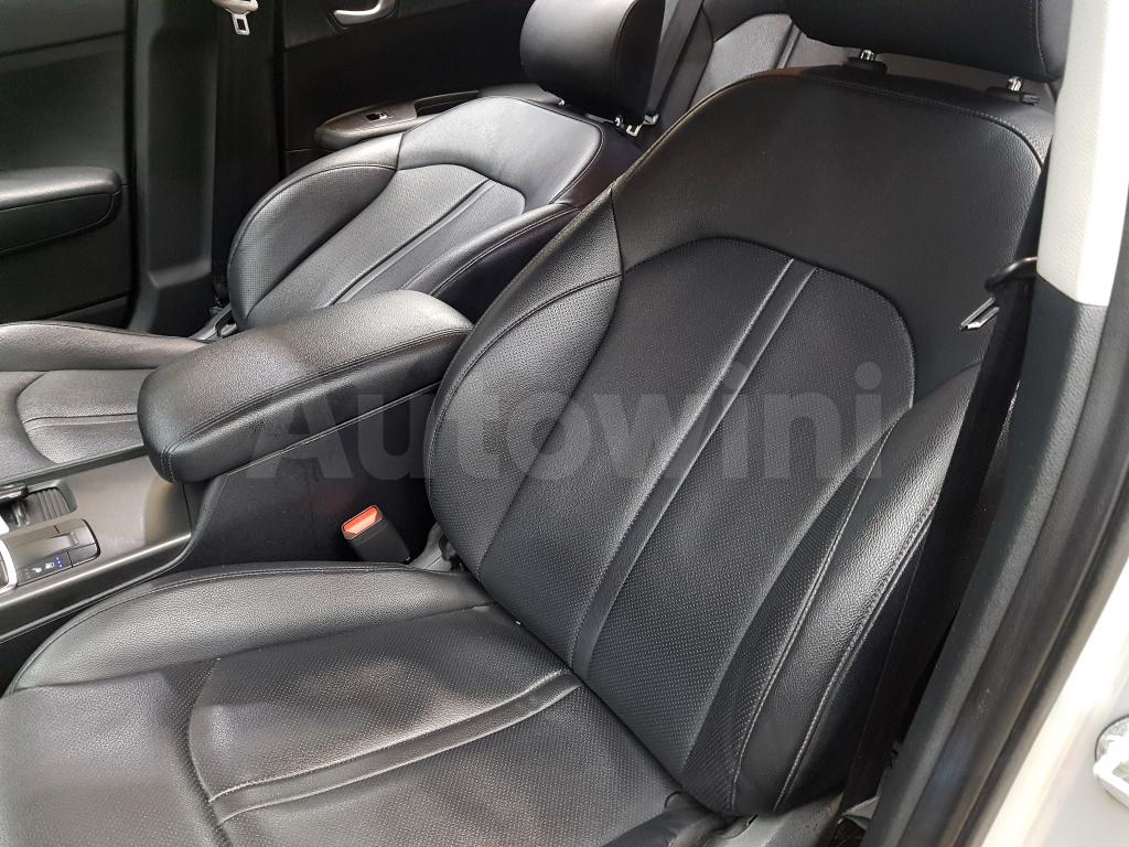 2018 KIA K5 2ND GEN OPTIMA NO ACCIDENT+18R+ANDROID+S* KEY - 28