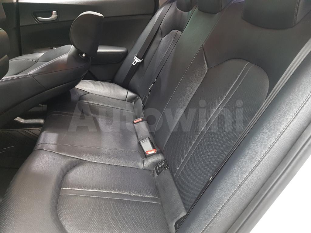 2018 KIA K5 2ND GEN OPTIMA NO ACCIDENT+18R+ANDROID+S* KEY - 29
