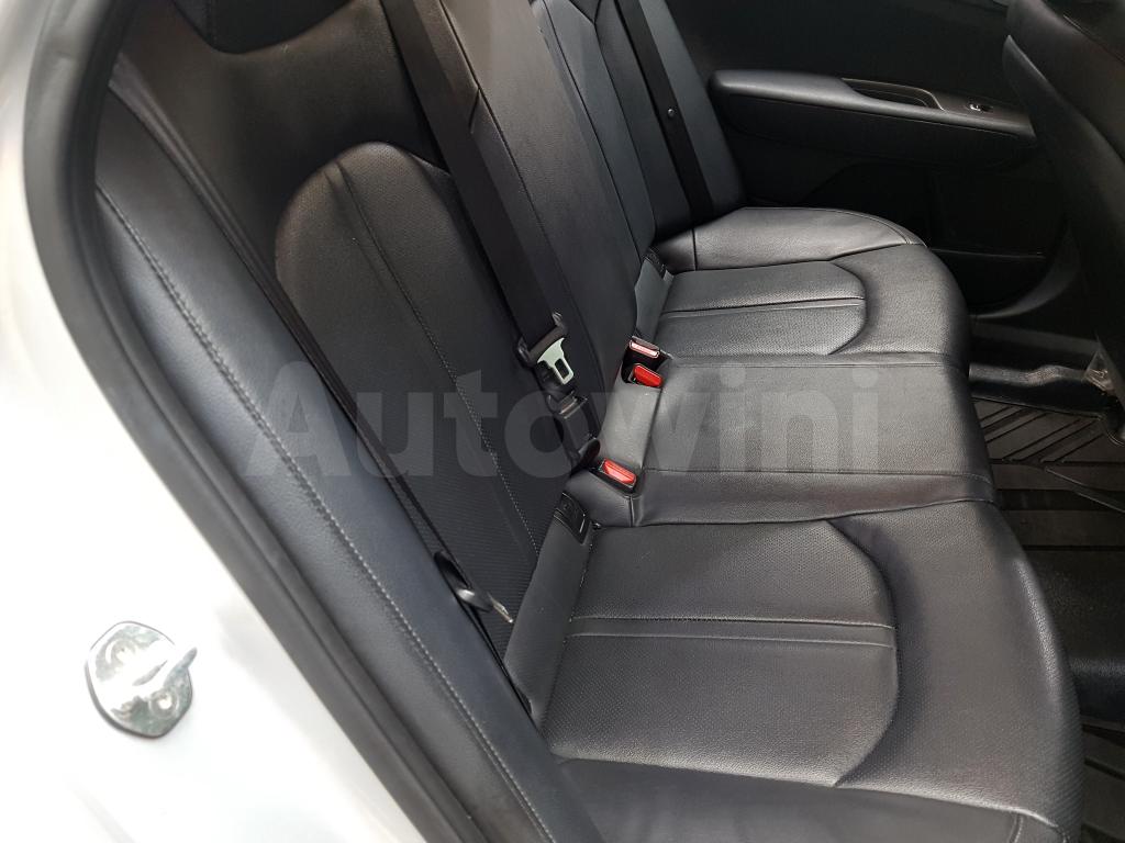 2018 KIA K5 2ND GEN OPTIMA NO ACCIDENT+18R+ANDROID+S* KEY - 30