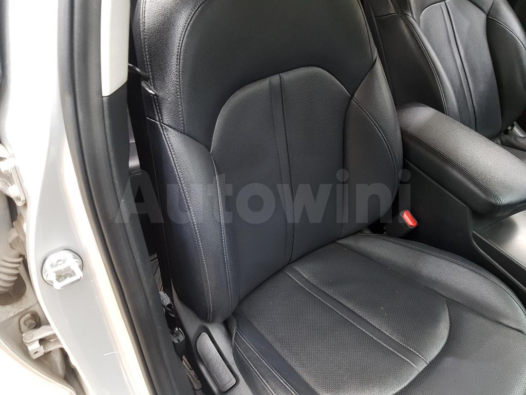 2018 KIA K5 2ND GEN OPTIMA NO ACCIDENT+18R+ANDROID+S* KEY - 31