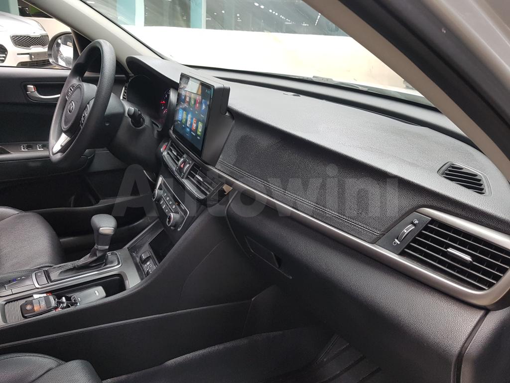 2018 KIA K5 2ND GEN OPTIMA NO ACCIDENT+18R+ANDROID+S* KEY - 32
