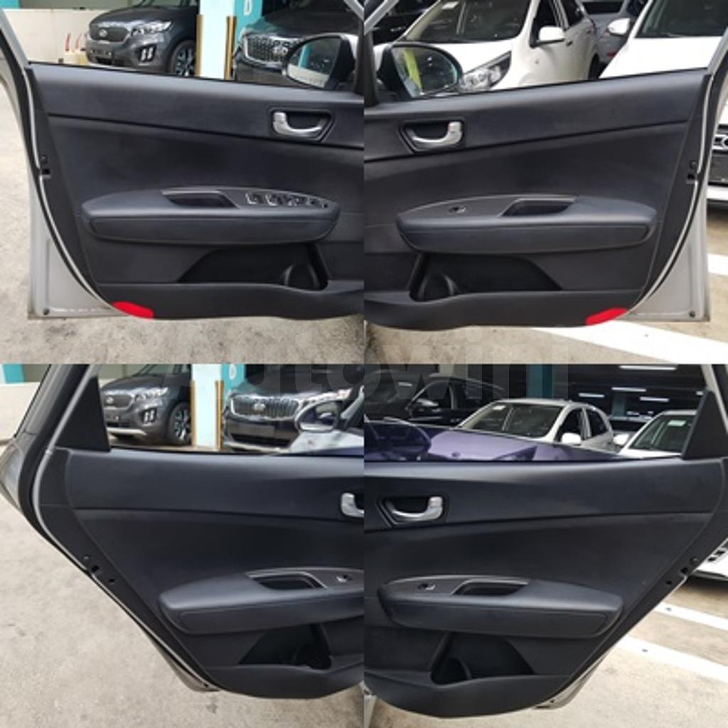2018 KIA K5 2ND GEN OPTIMA NO ACCIDENT+18R+ANDROID+S* KEY - 34
