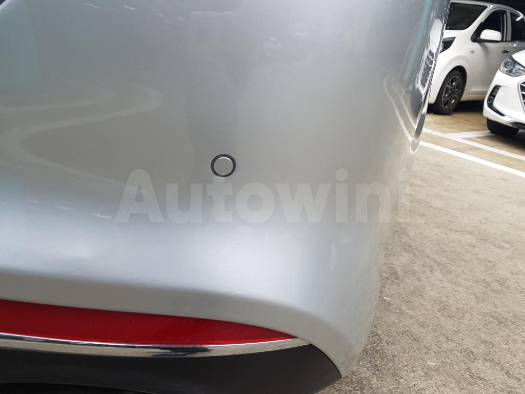 2018 KIA K5 2ND GEN OPTIMA NO ACCIDENT+18R+ANDROID+S* KEY - 38