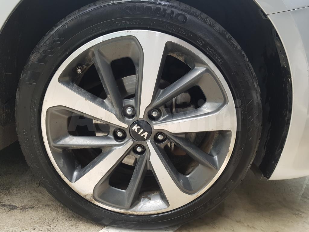 2018 KIA K5 2ND GEN OPTIMA NO ACCIDENT+18R+ANDROID+S* KEY - 41