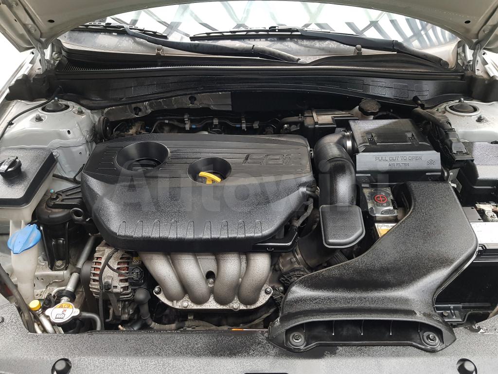 2018 KIA K5 2ND GEN OPTIMA NO ACCIDENT+18R+ANDROID+S* KEY - 42