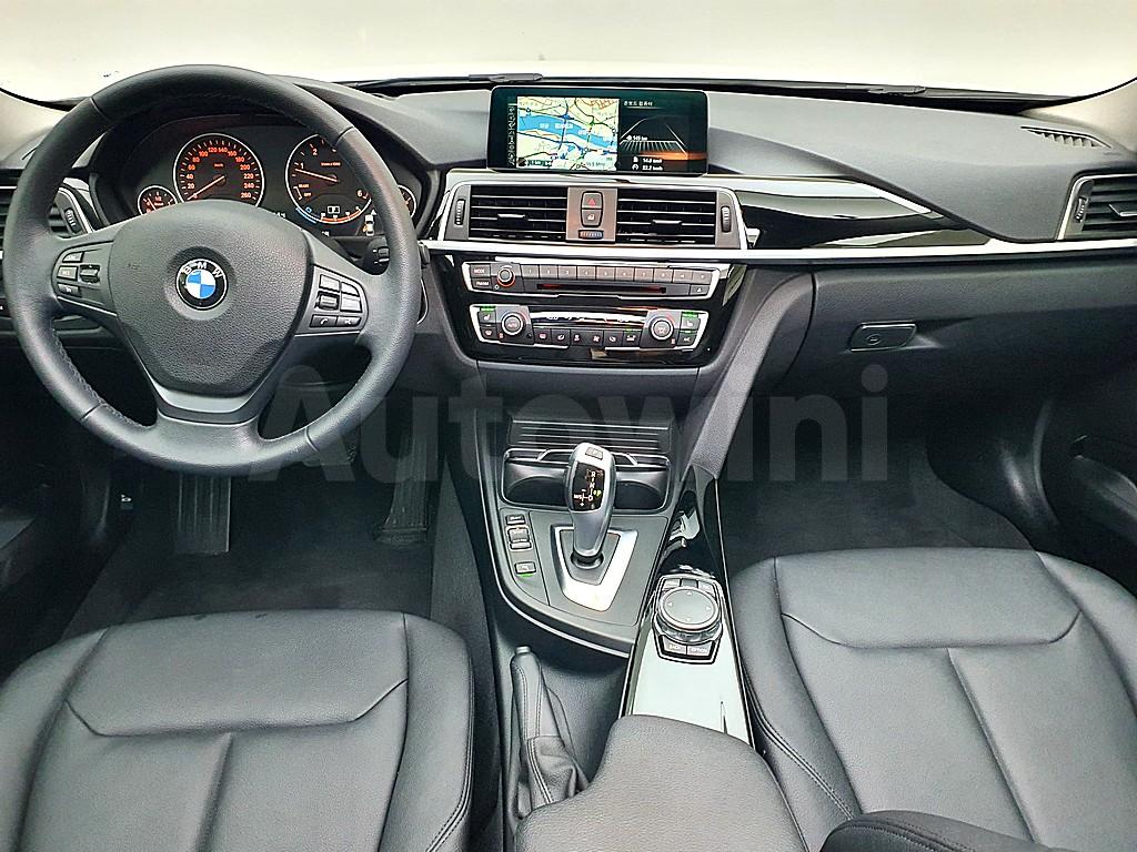 2016 BMW 3 SERIES F30  F30 320.D - 5