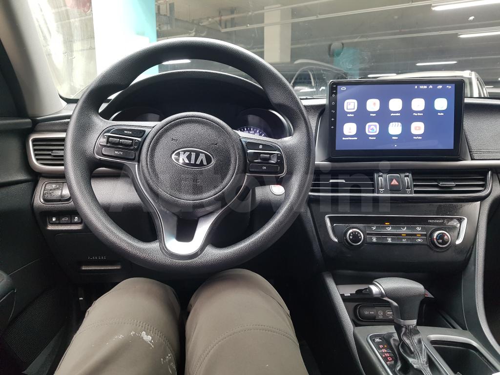 2018 KIA K5 2ND GEN OPTIMA NO ACCIDENT(19R+ANDROID+S* KE - 11