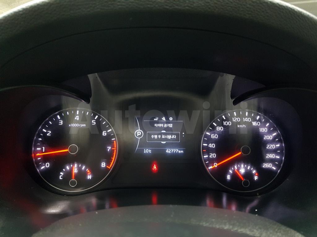 2018 KIA K5 2ND GEN OPTIMA NO ACCIDENT(19R+ANDROID+S* KE - 12