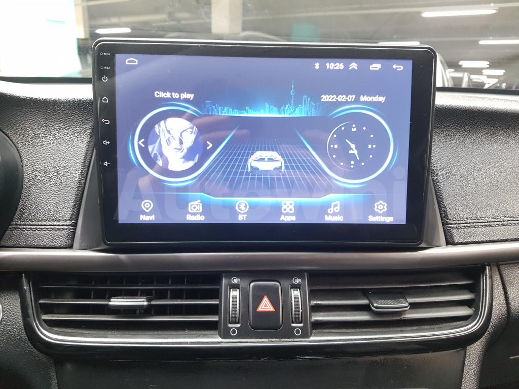 2018 KIA K5 2ND GEN OPTIMA NO ACCIDENT(19R+ANDROID+S* KE - 15